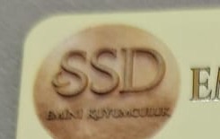 SSD Emini Kuyumculuk logosu